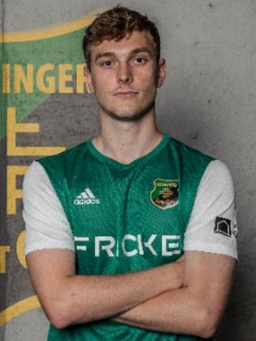 Avatar Bild für Max Ratzeburg