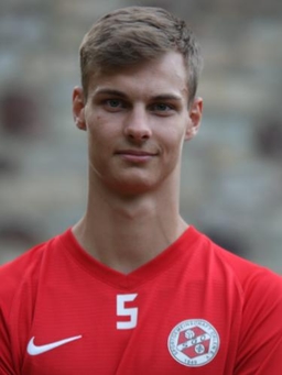 Avatar Bild für Felix Nerger