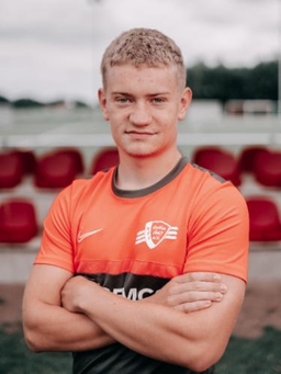 Avatar Bild für Julius Hüttmeyer