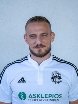 Avatar Bild für Benedikt Brueck