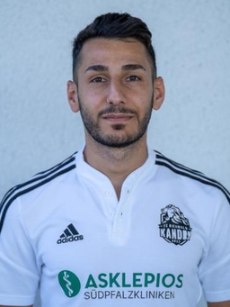 Avatar Bild für Kubilay Sahin