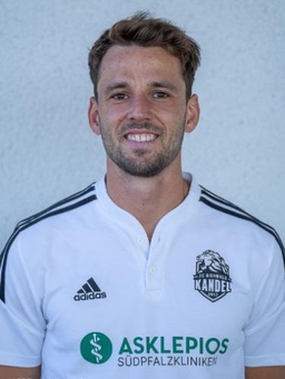 Avatar Bild für Yanik Wagner