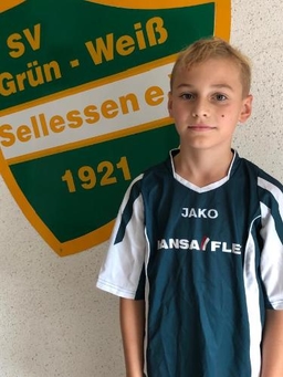 Avatar Bild für Theo Emilio Vater