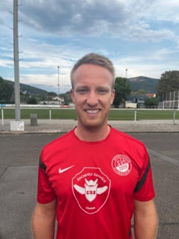 Avatar Bild für Adrian Mildenberger