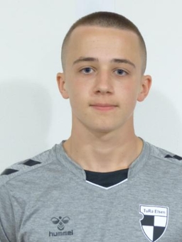 Avatar Bild für Matheo Bieligk