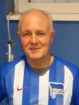 Avatar Bild für Egbert Polenz