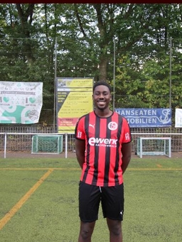 Avatar Bild für Kevin Amoah Asante