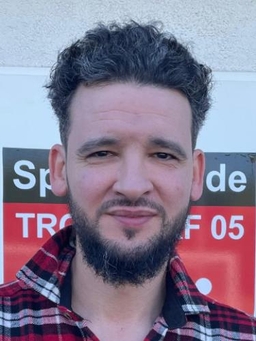 Avatar Bild für Brahim El Makaoui