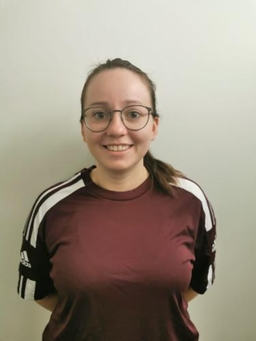 Avatar Bild für Anja Berberich