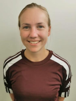 Avatar Bild für Maike Berberich