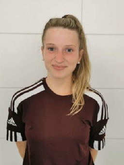 Avatar Bild für Samira Dörr