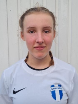 Avatar Bild für Anouk-Sophie Klöck