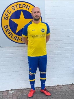 Avatar Bild für Dennis Hartmann