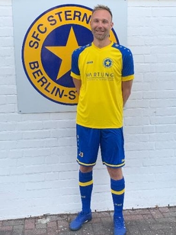 Avatar Bild für André Lorbiecke