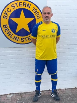 Avatar Bild für Naci Özkaya