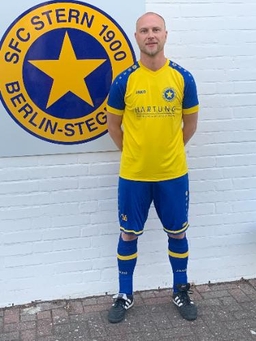 Avatar Bild für Marco Weller