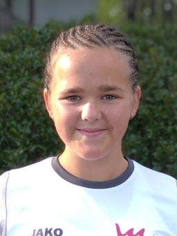 Avatar Bild für Selina Meixner