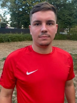 Avatar Bild für Justin Jakobs