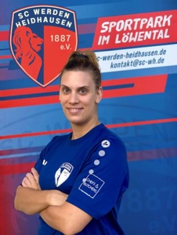 Avatar Bild für Julia Faupel