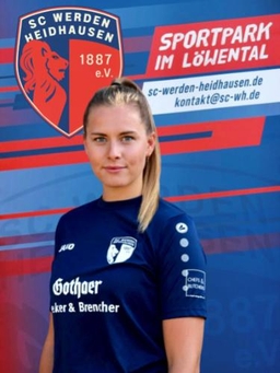 Avatar Bild für Lara Heumann