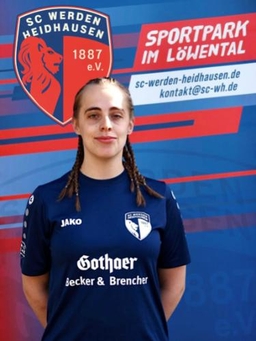 Avatar Bild für Lena Nowak