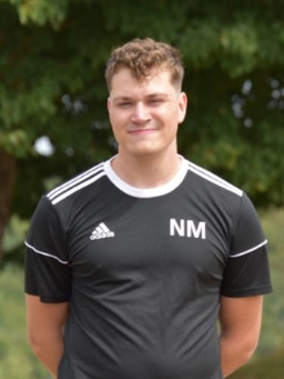 Avatar Bild für Niklas Michels