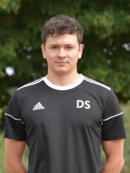 Avatar Bild für Daniel Slinko