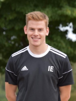 Avatar Bild für Jannik Eiden