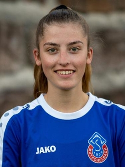 Avatar Bild für Julia Fromm