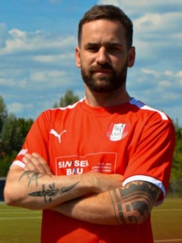 Avatar Bild für Philipp Baltrusch