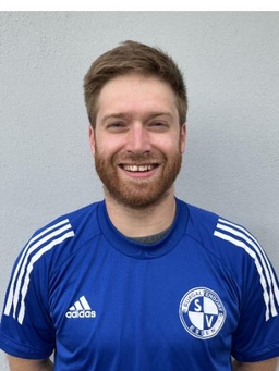 Avatar Bild für Alexander Sieberath