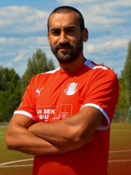 Avatar Bild für Müslüm Talsik