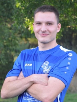 Avatar Bild für Gabriel Bauer