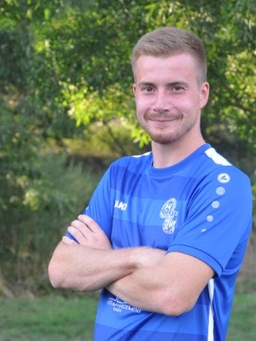 Avatar Bild für Marco Dörr