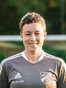 Avatar Bild für Judith Ölkers