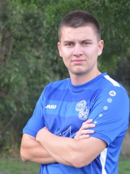 Avatar Bild für Lukas Heck