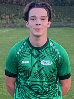 Avatar Bild für Matteo Fulda