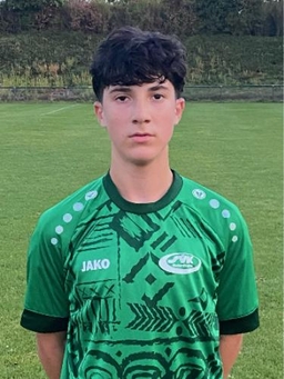 Avatar Bild für Omid Violet