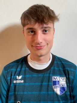 Avatar Bild für Malte Jaenke