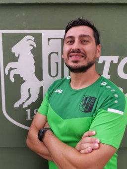 Avatar Bild für Jack Jakob