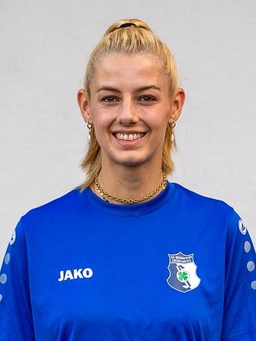 Avatar Bild für Paulina Schuster