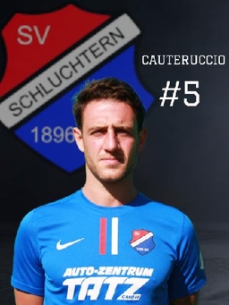 Avatar Bild für Francesco Cauteruccio