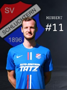 Avatar Bild für Jan Philipp Hessert