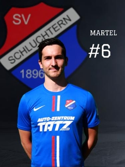 Avatar Bild für Lorenz Martel