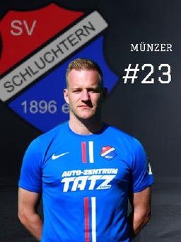 Avatar Bild für Pascal Münzer