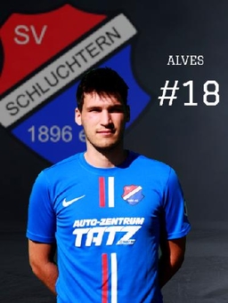 Avatar Bild für Cristiano Vieira Alves