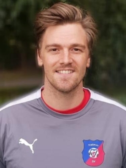 Avatar Bild für Dominik Hinz