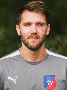 Avatar Bild für Brad Parker-Marx