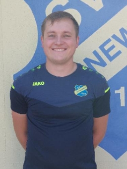 Avatar Bild für Pascal Rothe