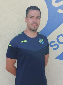 Avatar Bild für Patrick Voigt